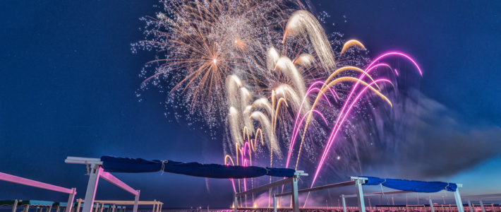 (Italiano) FUOCHI D’ARTIFICIO A SANT’APOLLINARE