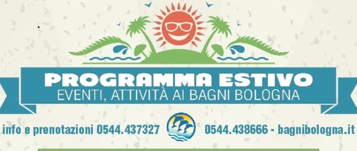 (Italiano) PROGRAMMA ESTATE 2019