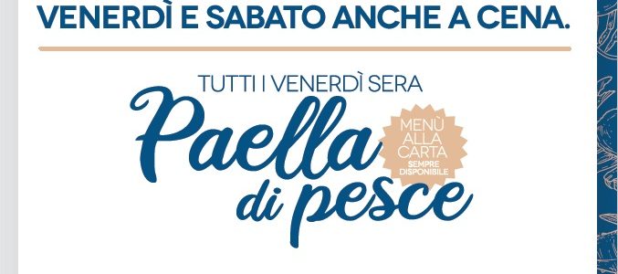 APERTI FINO AL 13 OTTOBRE